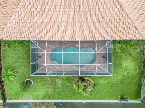 1121 1 Ter, Cape Coral FL  33991-1591 exterior