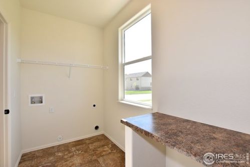 2619 Turquoise St, Loveland CO 80537-2032 exterior