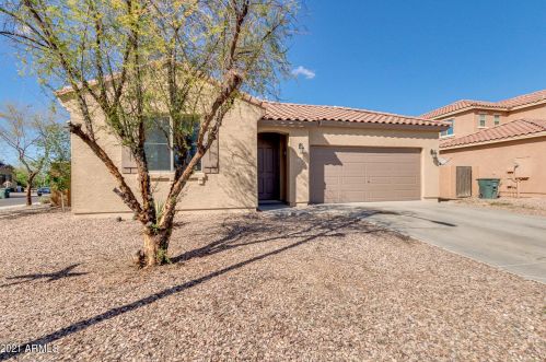 1526 Palo Verde Dr, Casa Grande, AZ 85122-2481