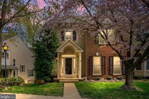 11706 Great Owl Cir, Herndon, VA 20194-1175