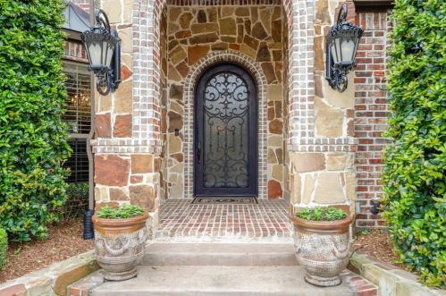 4603 Warwick Ln, Frisco, TX 75034-6936