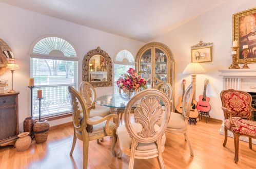 137 Gardenia Dr, Orange City FL  32763-7514 exterior