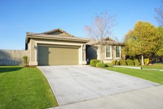 11714 Sagebrush Ave, Bakersfield, CA 93312-3370