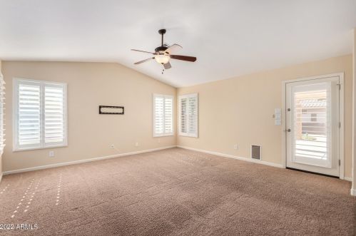 1455 Toledo St, Gilbert AZ  85295-5614 exterior