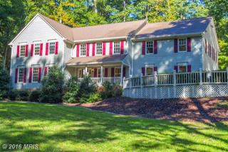 7112 Bloomsbury Ln, Spotsylvania, VA 22553-1941