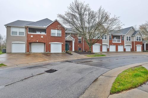 596 Fawn Run Dr, Newport, KY 41076-5707