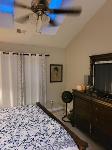 29 Cedar Knoll Dr, Greensboro NC  27407-5837 exterior