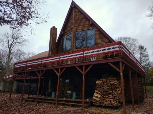 489 Cotton Hill Rd, New Hartford, CT 06057-3419