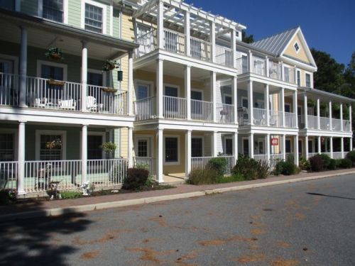 34011 Wescoats Rd, Lewes DE  19958-4918 exterior