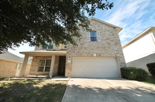 9616 Castle Pines Dr, Austin, TX 78717-3856
