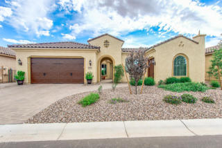 4055 Smithsonian Dr, Florence, AZ 85132-3940