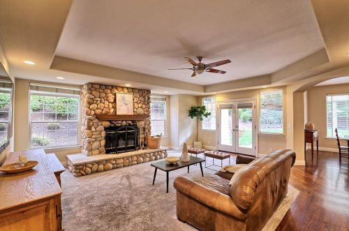 2880 Vista Del Valle, Morgan Hill CA  95037-3952 exterior