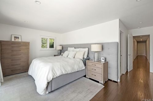 22 Montecillo Dr, Palos Verdes Estates CA exterior