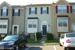 17410 Cosgrove Way, Dumfries VA  22026-3314 exterior
