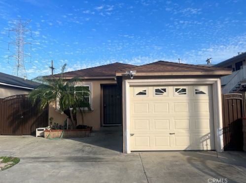 9210 San Luis Ave, South Gate, CA 90280-4740