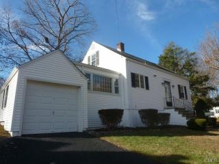 153 Wainwright Pl, Stratford, CT 06614-3248