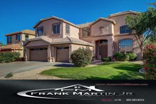 6878 Honeysuckle Dr, Peoria, AZ 85383-7101