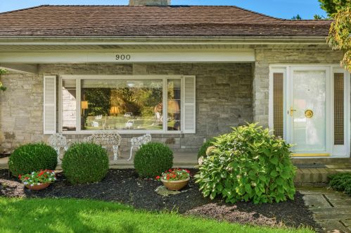 900 Vernon Heights Blvd, Marion, OH 43302-5244