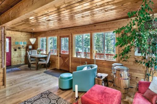 14310 Reed Ave, Truckee, CA 96161-3619