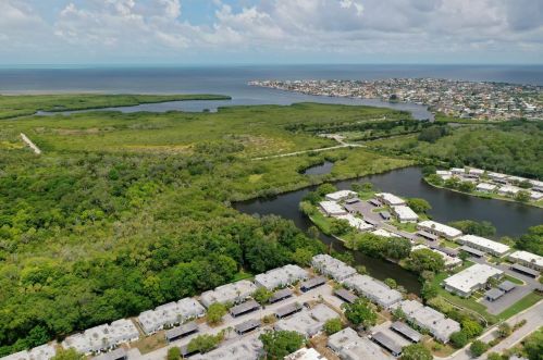 4233 Richmere Dr, New Port Richey FL  34652-5637 exterior