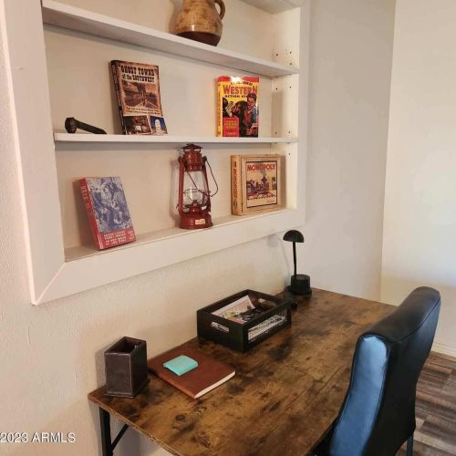 8608 Edgemont Ave, Scottsdale AZ  85257-1816 exterior