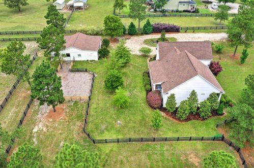 353 Sorrell Red Ct, Burnettown SC  29851-4209 exterior