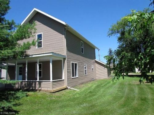 1717 Maple St, Brainerd MN  56401-3745 exterior