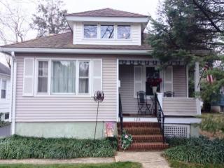 128 Monroe Ave, Red Bank NJ  07702 exterior