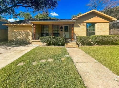 6119 Fairway Ave, Dallas, TX 75227-6212