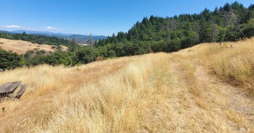 3440 Second Gate Rd, Willits CA  95490-5823 exterior