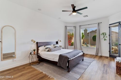 7679 Thunderhawk Rd, Scottsdale AZ 85255-4684 exterior