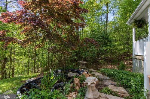 8472 Colfax Dr, Owens VA  22485-7162 exterior