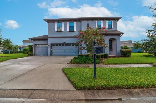 8239 Swiss Chard Cir, Land O Lakes FL  34637-7662 exterior