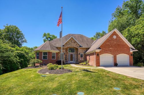 6889 Lithopolis Rd, Carroll, OH 43112-9681