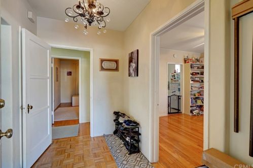 425 Laurel Ave, Brea CA  92821-6632 exterior