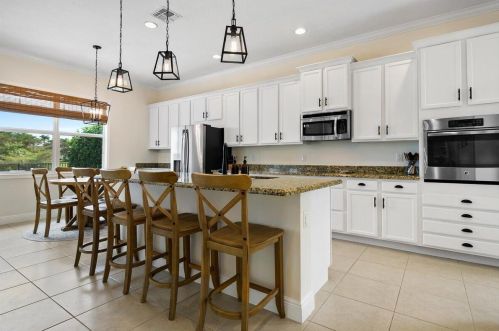 2433 Bellarosa Cir, West Palm Beach FL  33411-1474 exterior