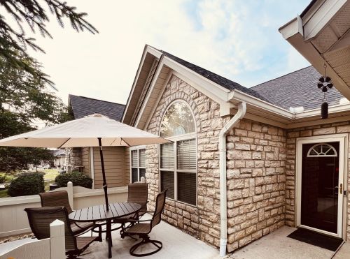 96 Harvestwood Dr, Chillicothe, OH 45601-7058