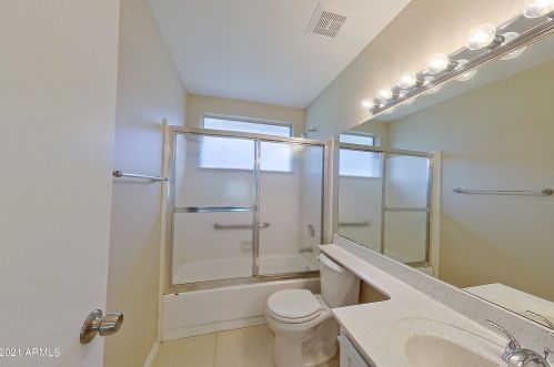 3633 Wahalla Ln, Glendale AZ 85308-7085 exterior