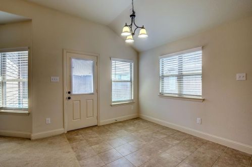 1505 Nathan Cir, Greenville TX  75402-7606 exterior