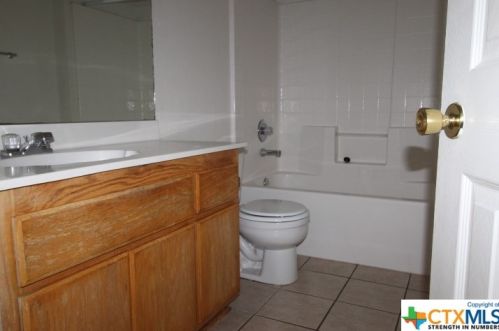 1215 Katelyn Cir, Copperas Cove TX  76522-3891 exterior