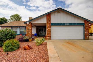 6321 Lupine Ave, Glendale, AZ 85304-3130