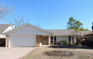 1111 Oakwood Dr, Yukon, OK 73099-4844
