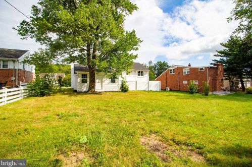 1109 Wilson Rd, Wilmington DE  19803-3424 exterior