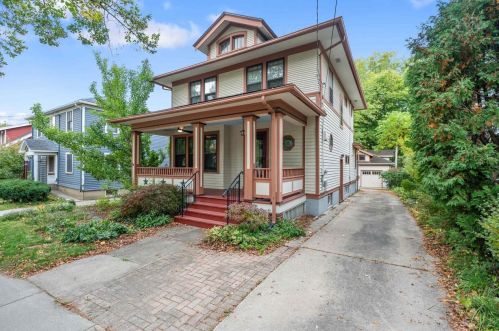 2356 Lawn Ave, Madison, WI 53711-1954