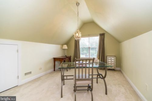1599 Dreshertown Rd, Dresher PA  19025-1421 exterior