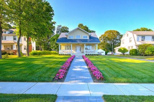 106 Runyan Ave, Deal Park, NJ 07723-1442