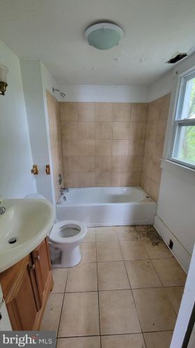 122 Mechanic St, Richmond National Battlefiel VA  22835-1134 exterior