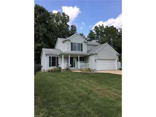 2245 Liberty Rd, Cuyahoga Falls, OH 44224-3537