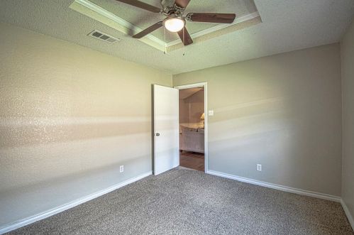 3118 Encino Dr, Dallas TX  75228-2370 exterior