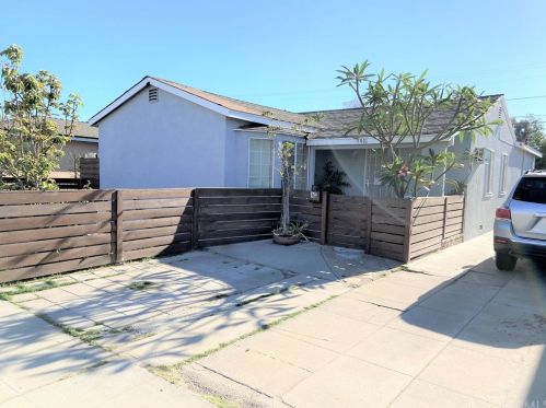 5931 Orange Ave, Long Beach CA  90805-3553 exterior